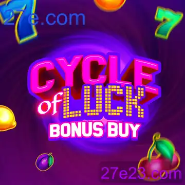 Conheça o Jogo CycleofLuckBonusBuy e Seu Impacto no Brasil