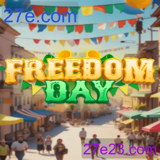 FreedomDay: Uma Imersão no Mundo de 27e.com