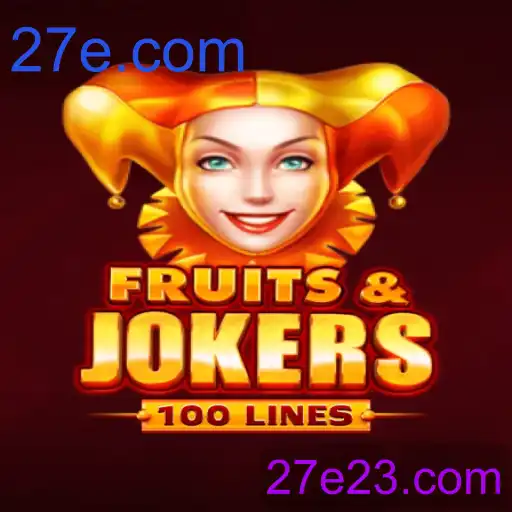 FruitsAndJokers100
